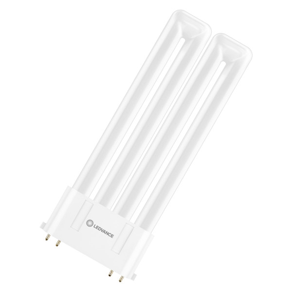 LEDVANCE LED Lampe DULUX F36 Stablampe 2G10 20W 2250Lm warmweiss 3000K wie 36W 4058075822498