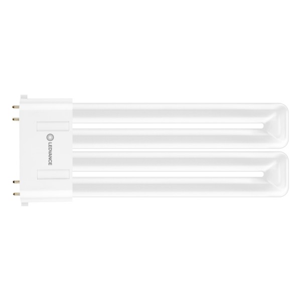 LEDVANCE LED Lampe DULUX F36 Stablampe 2G10 20W 2250Lm warmweiss 3000K wie 36W 4058075822498