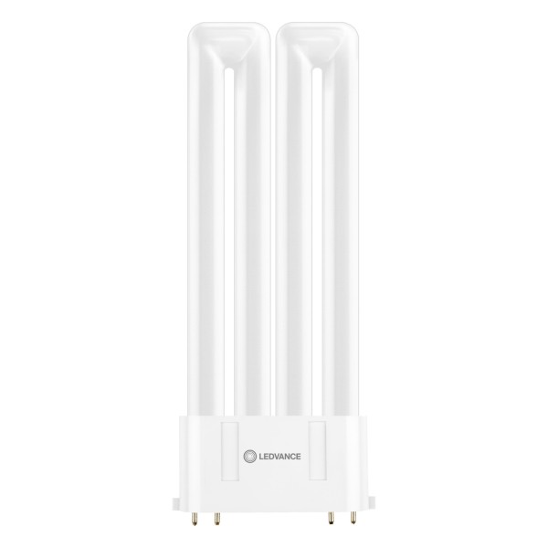 LEDVANCE LED Lampe DULUX F36 Stablampe 2G10 20W 2250Lm warmweiss 3000K wie 36W 4058075822498