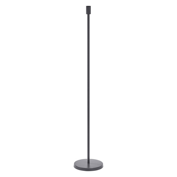 LEDVANCE Stehlampe Decor Stick Floor Dark Grey Tall E27 4058075832992