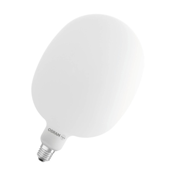 OSRAM LED Lampe Vintage 1906 Big Special Shapes 7.3W 827 Frosted E27 Dimmbar Warmweiss 4058075836143
