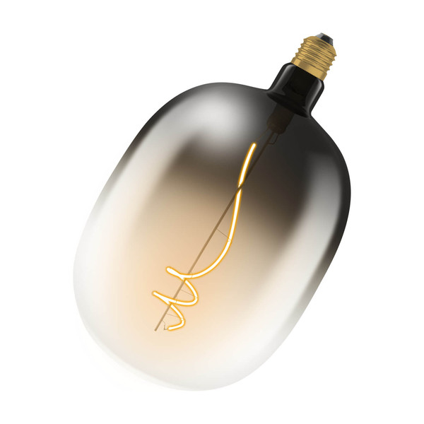 OSRAM LED Lampe Vintage 1906 SPECIAL Shapes 4.5W 818 Smoke E27 Warmweiss 4058075836181