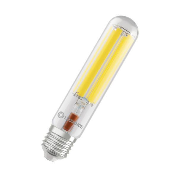 LEDVANCE LED Leuchtmittel NAV LED FILAMENT AMBER V 3200LM 30W 718 E40 Extrawarmweiss 4058075843622