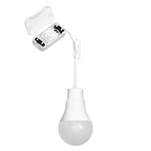 LEDVANCE LED LED Leuchte RENOVATION LAMPS WITH TERMINAL BLOCK Terminal Block 10W 840 Neutralweiss 4058075845749