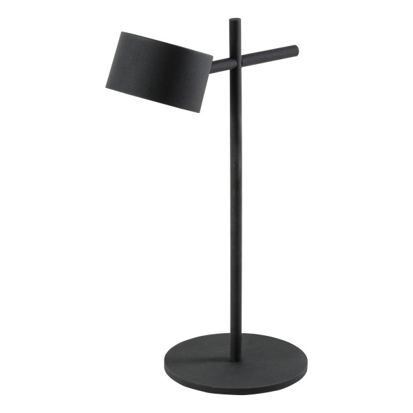OSRAM LED Tischleuchte Decor Kyoto Table 12W 930 TOUCH DIM Black Dimmbar 4058075846647