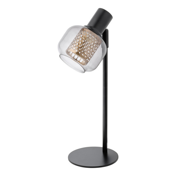 OSRAM Tischleuchte Decor Firefly Table E14 Black 4058075847101