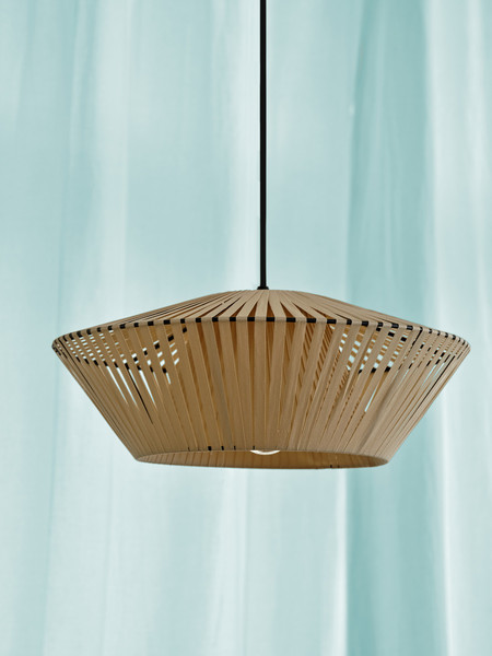 OSRAM Pendelleuchte Decor Stripes Pendant 405 1XE27 Beige 4058075847965