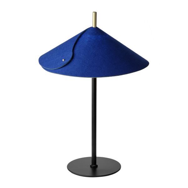 OSRAM Tischleuchte Decor Flip Table G9 Blue 4058075848603
