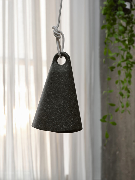 OSRAM Pendelleuchte Decor Bell Pendant E27 4058075848689