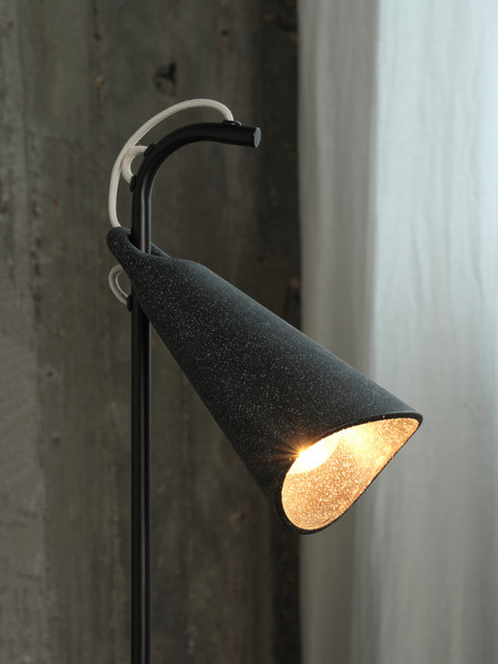 OSRAM Stehleuchte Decor Bell Floor E27 4058075848702