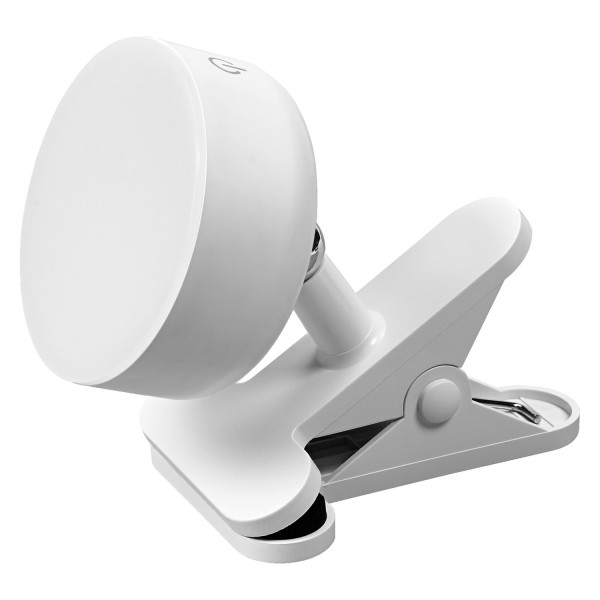 OSRAM LED Tischleuchte DECOR HELPER GADGET 830 USB White Dimmbar Warm weiß 4058075849266