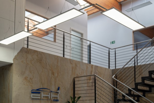 LEDVANCE LED Panel Performance 1200X300mm 33W 4000K 4099854003981