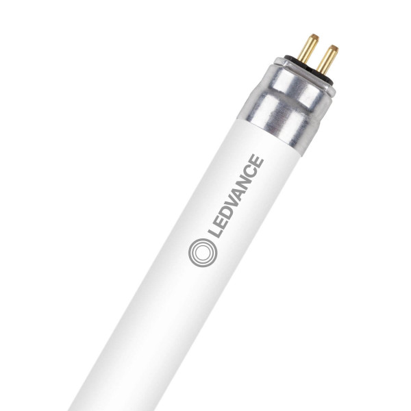 LEDVANCE LED Röhre T5 EXTERNAL 145cm 37W 830G5 5050lm 3000K warmweiss wie 80W dimmbar
