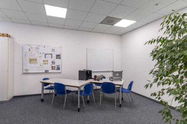LEDVANCE LED Panel Performance 600mm DALI 33W 4000K 4099854015342