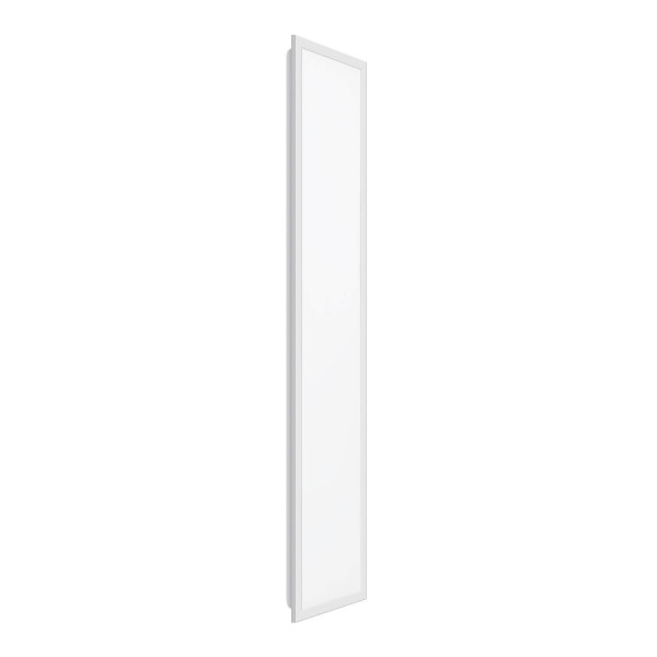 LEDVANCE PANEL COMPACT 1200 33W 840 3630lm 4000K neutralweiss IP40/IP20 4099854017162