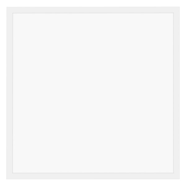 LEDVANCE LED Panel Performance 600mm UGR19 30W 4000K 90Ra 4099854017346