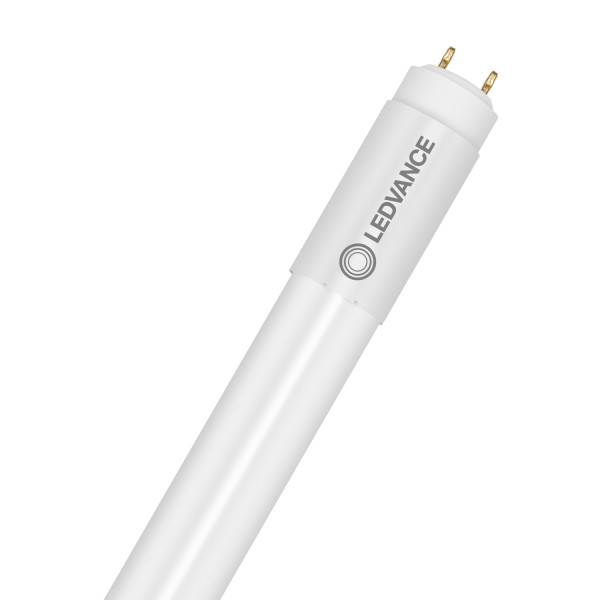 LEDVANCE LED Röhre SubstiTUBE PRO Ultra Output universal 120cm KVG/EVG G13 T8 15W 2400lm neutralweiss 4000K wie 36W 4099854026294
