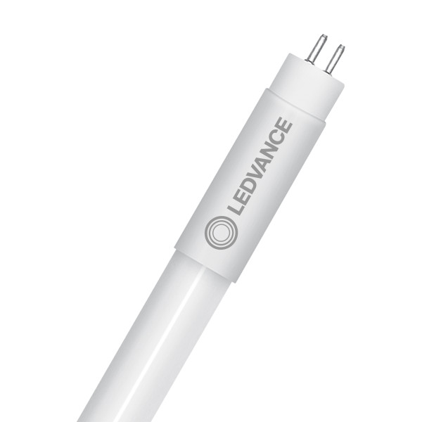 LEDVANCE LED Röhre SubstiTUBE HF 145cm Glas G5 T5 26W 3600lm warmweiss 3000K wie 49W 4099854029110