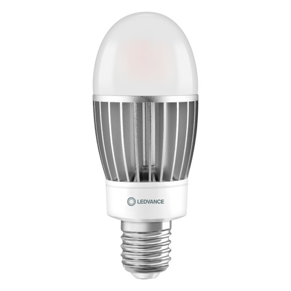 LEDVANCE HQL PRO Lampe für Straßenleuchten E40 41W 5400lm warmweiss 2700K 360° wie 125W 4099854040764