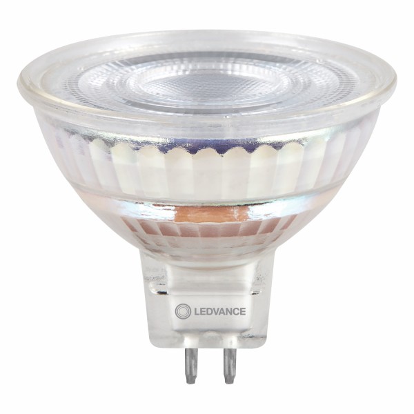 OSRAM LED Spot Strahler MR16 Parathom GU5.3 6.3W 621lm neutralweiss 4000K 36° wie 50W 4099854048036