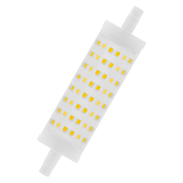 LEDVANCE LED LINE R7s 15W 827 R7s 2000lm 2700K warmweiss wie 125W dimmbar 4099854048753