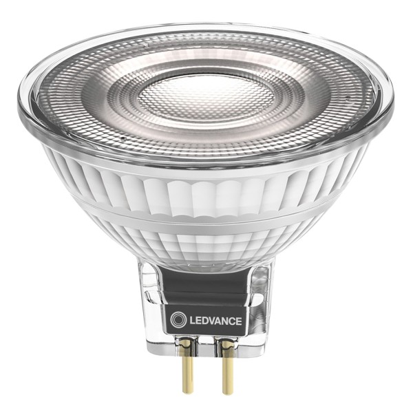 LEDVANCE LED Strahler Parathom MR16 20 36° 2.6W GU5.3 neutralweiss wie 20W 4099854059797