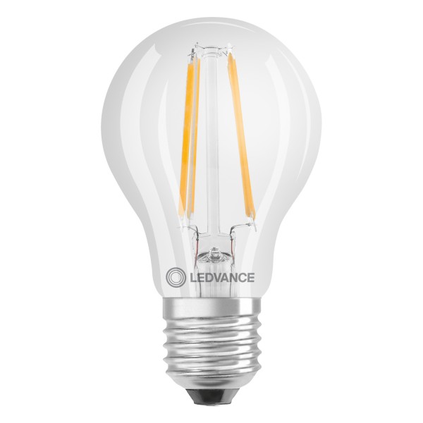 LEDVANCE PARATHOM Retrofit Classic A 6.5W warmweiss E27 4099854062582 wie 60W
