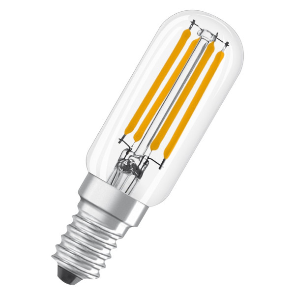 LEDVANCE LED Lampe T-Form Parathom Special T26 E14 4.2W 470lm warmweiss 2700K wie 40W 4099854066665
