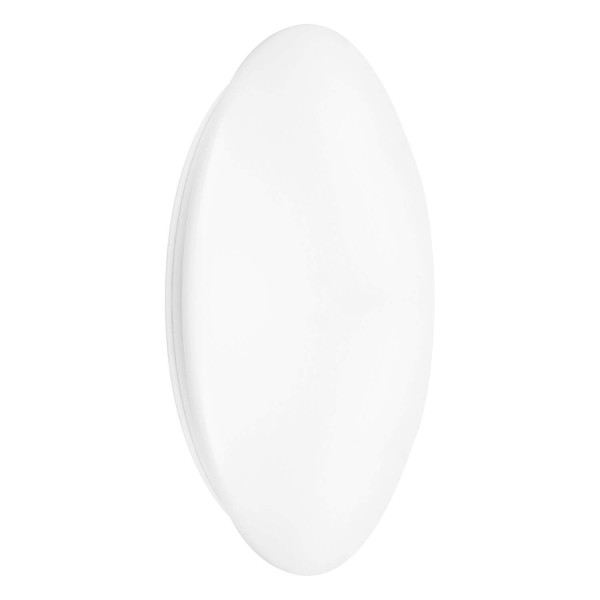 LEDVANCE SURFACE CIRCULAR Wand-/Deckenleuchte rund 500 DALI 42W 840 IP44 DALI  dimmbar 4099854077913