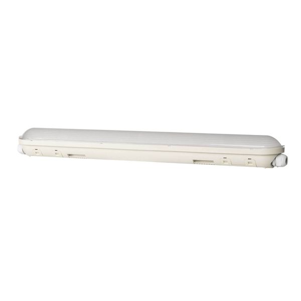 LEDVANCE DAMP PROOF Feuchtraumleuchte ECO extra breit 600 E 21W 865 VW IP65 GY 4099854080340