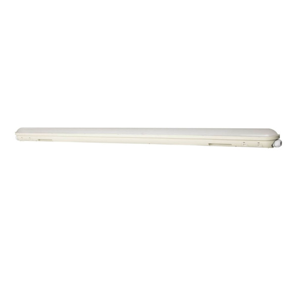 LEDVANCE DAMP PROOF Feuchtraumleuchte ECO extra breit 1200 E 42W 865 VW IP65 GY 4099854080388