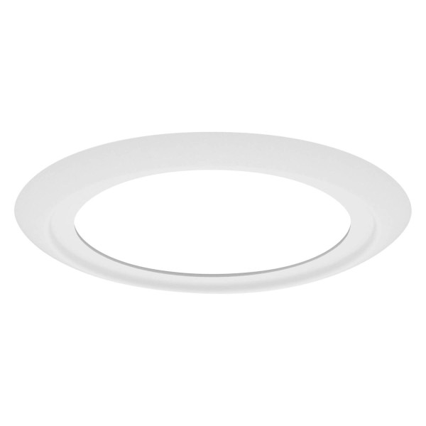 LEDVANCE SPOT RING Verkleinerungsring D100 weiss 4099854136511