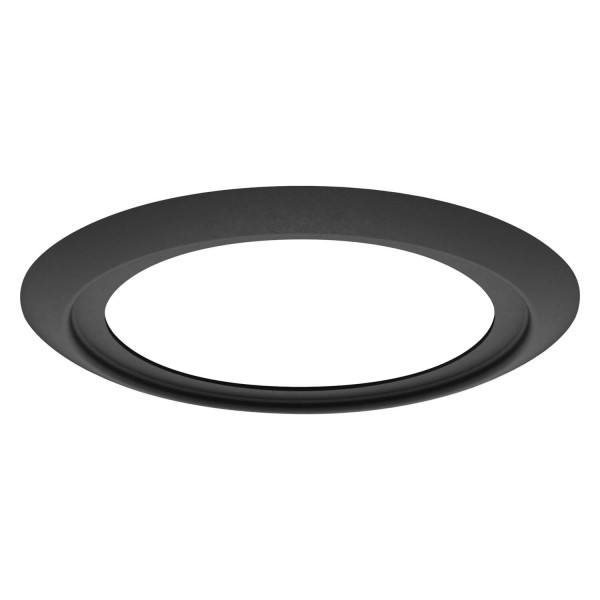 LEDVANCE SPOT RING Verkleinerungsring D100 schwarz 4099854136542