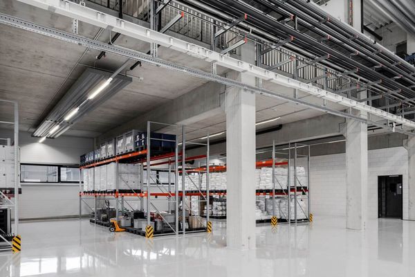 LEDVANCE LOW BAY FLEX 1200 42W 840N 6510lm 4000K neutralweiss 4099854163654