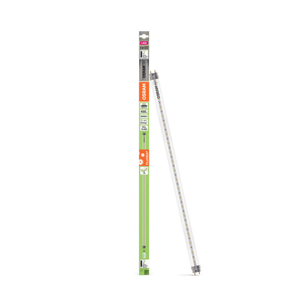 OSRAM LED Röhre TUBE T8 G13 EM FLUORA 60cm 6.6W 4099854178115
