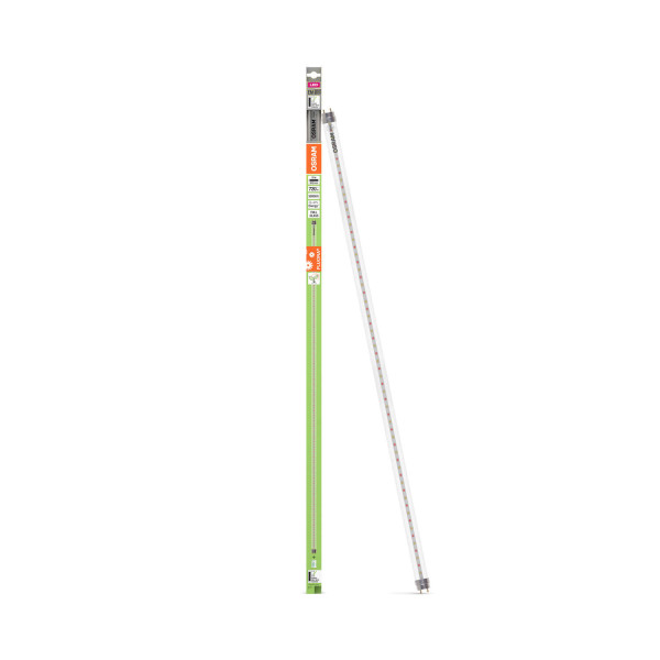 OSRAM LED Röhre TUBE T8 G13 EM FLUORA 90cm 10W 4099854178139