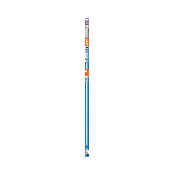OSRAM LED Röhre TUBE T8 G13 EM BIO-LUMILUX 90cm 10W 965 Kaltweiss 4099854178290