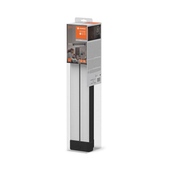 LEDVANCE Office Line Double drehbar 60cm 24W 840 2400lm 4000K neutralweiss 4099854185007
