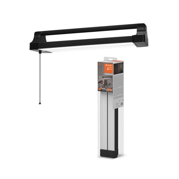 LEDVANCE Office Line Double drehbar 60cm 24W 840 2400lm 4000K neutralweiss 4099854185007