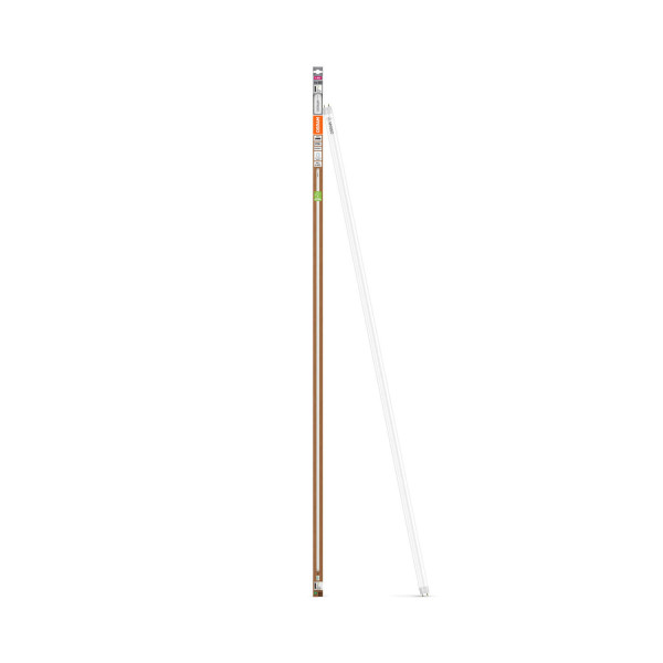 OSRAM LED Röhre TUBE T8 G13 EM höchste Energieeffizienzklasse A CLASS A 150cm 17.6W 840 Neutralweiss 4099854223372