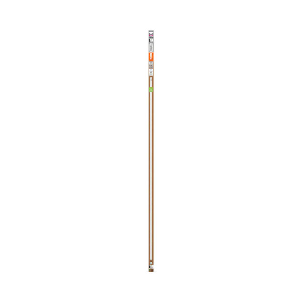 OSRAM LED Röhre TUBE T8 G13 EM höchste Energieeffizienzklasse A CLASS A 150cm 17.6W 840 Neutralweiss 4099854223372