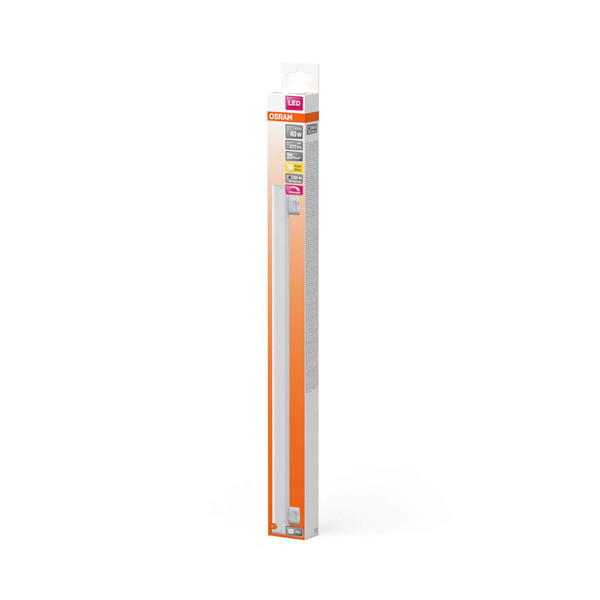 OSRAM LED Lampe LEDinestra HD Lighting 4.7W 927 Frosted S14s Dimmbar Warmweiss 4099854232879