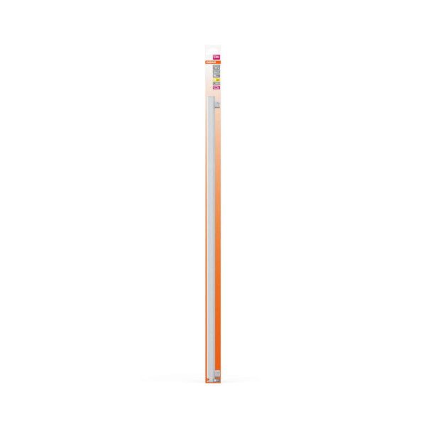 OSRAM LED Lampe LEDinestra HD Lighting 9.9W 927 Frosted S14s Dimmbar Warmweiss 4099854232893