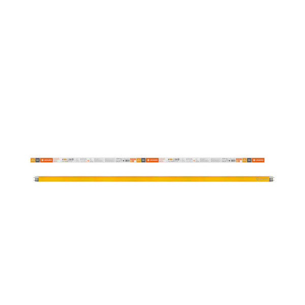 LEDVANCE LED Röhre T8 EM CHIP CONTROL S 120cm 18W Extrawarmweiss 4099854271472