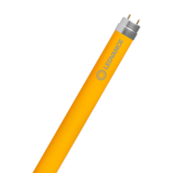 LEDVANCE LED Röhre T8 EM CHIP CONTROL S 150cm 23W Extrawarmweiss 4099854271496
