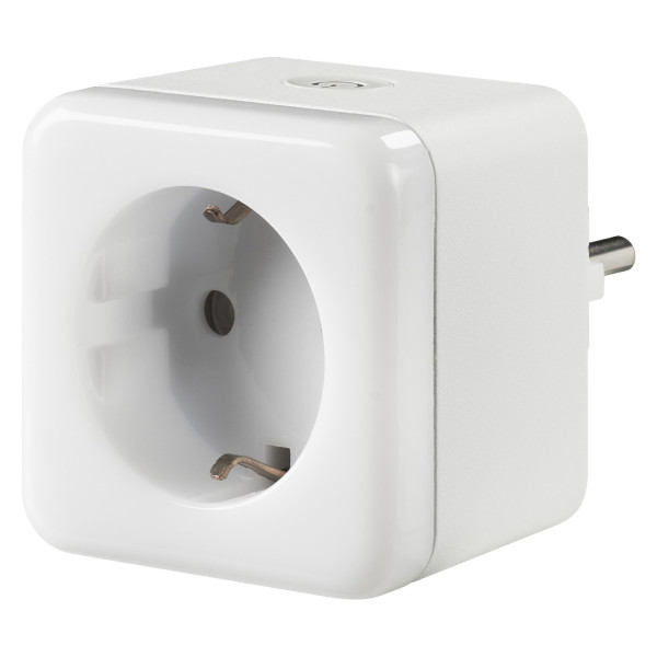 OSRAM Nachtlicht SMART WIFI NIGHTLIGHT PLUG EU White 4099854418211