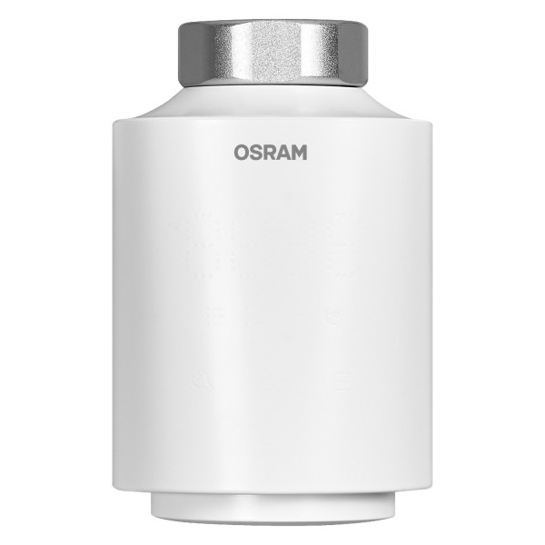 OSRAM Zubehör SMART+ RADIATOR THERMOSTAT White 4099854418914
