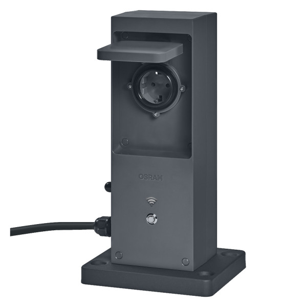 OSRAM Aussenleuchte SMART+ OUTDOOR TERMINAL 4099854419331