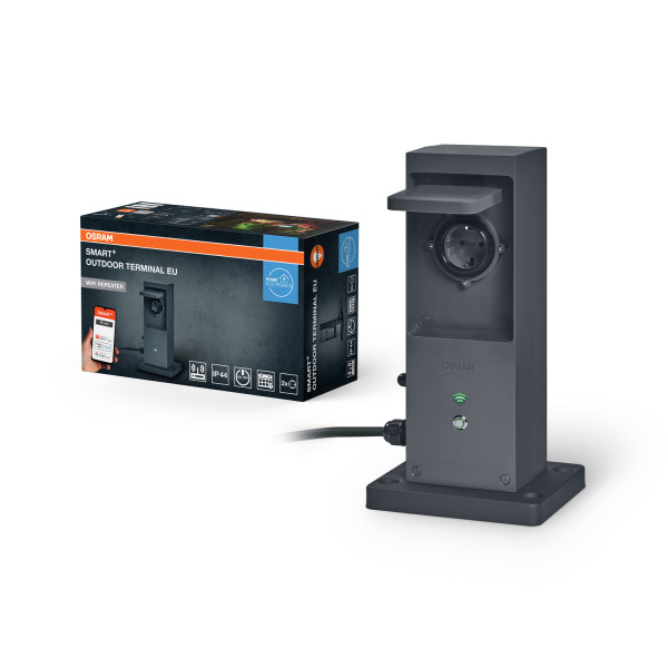 OSRAM Aussenleuchte SMART+ OUTDOOR TERMINAL 4099854419331