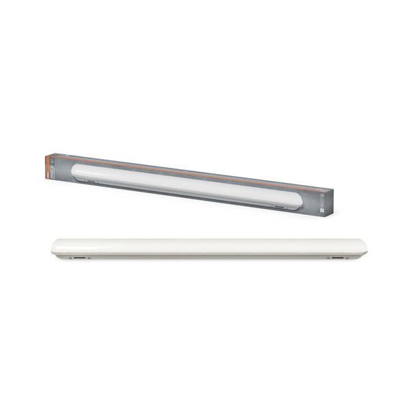 OSRAM LED Aussenleuchte SUBMARINE Integrated 1.2M 36W 4000K Neutralweiss 4099854428937